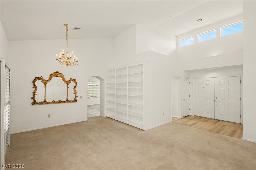 8717 Marble Drive Las Vegas NV 89134