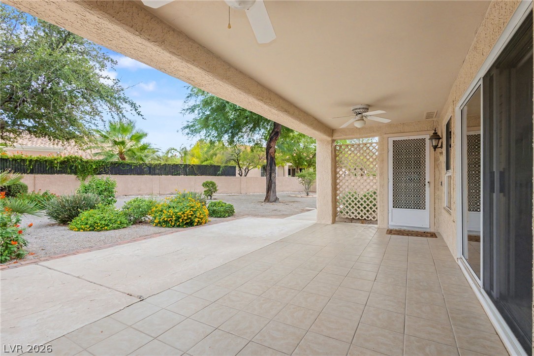 8717 Marble Drive Las Vegas NV 89134