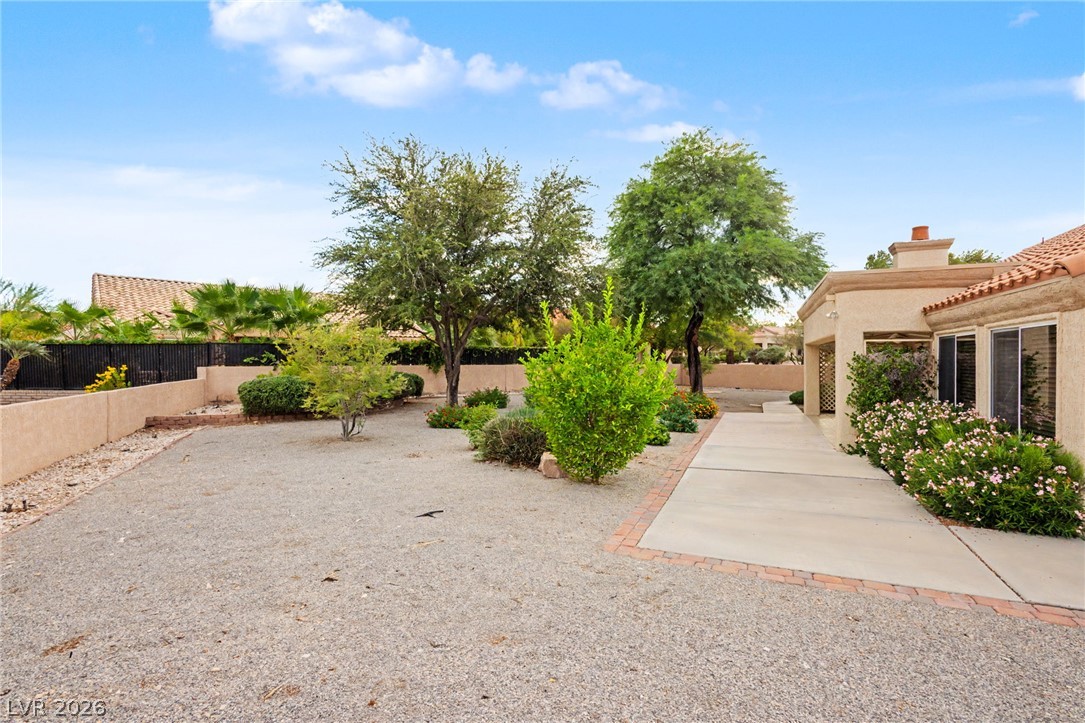 8717 Marble Drive Las Vegas NV 89134