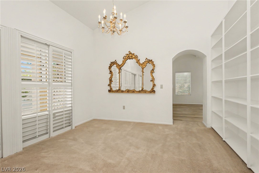 8717 Marble Drive Las Vegas NV 89134