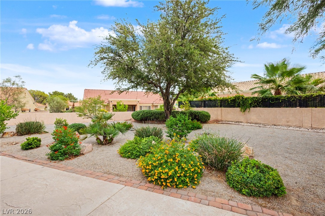 8717 Marble Drive Las Vegas NV 89134