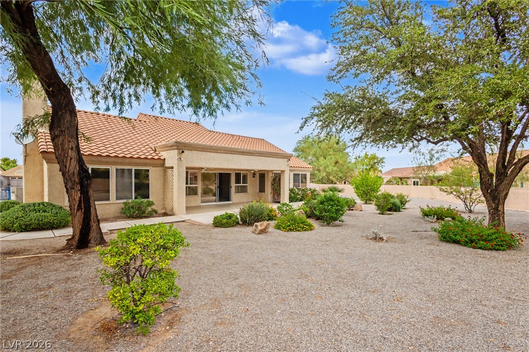 8717 Marble Drive Las Vegas NV 89134