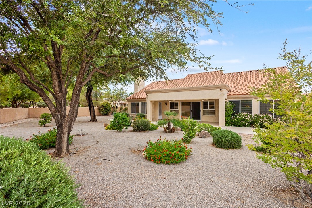 8717 Marble Drive Las Vegas NV 89134