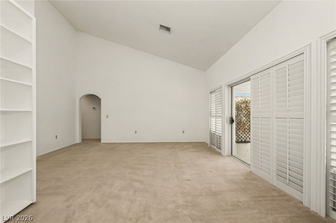 8717 Marble Drive Las Vegas NV 89134