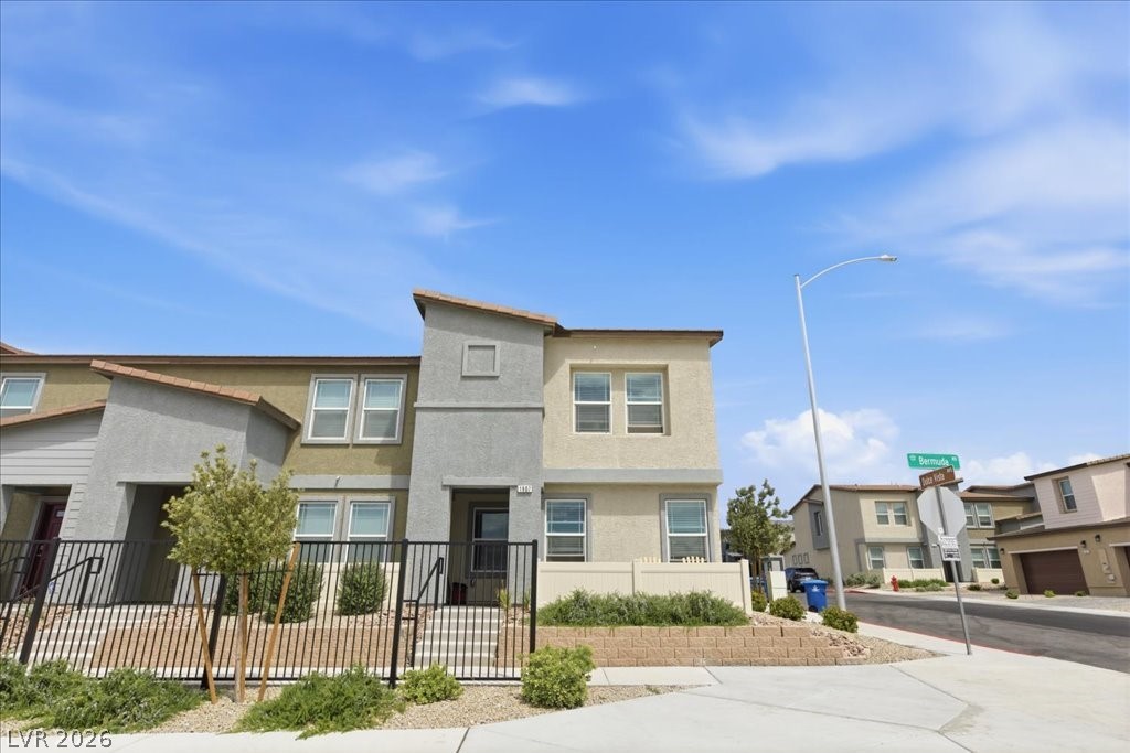 1907 Ottava Vista Street Henderson NV 89044