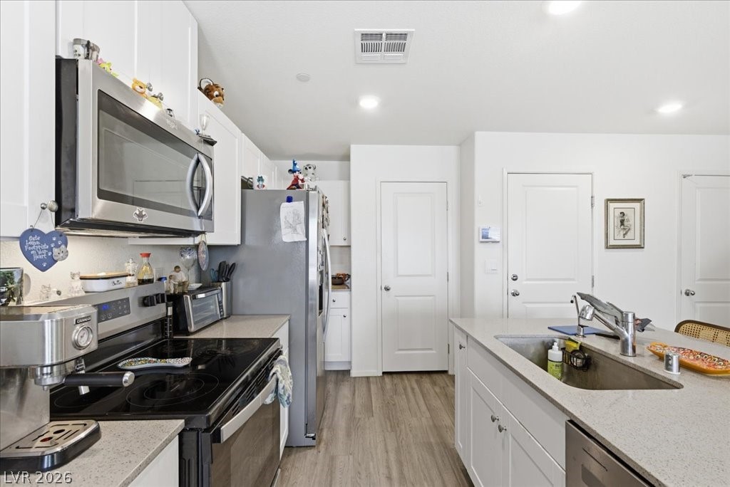 1907 Ottava Vista Street Henderson NV 89044