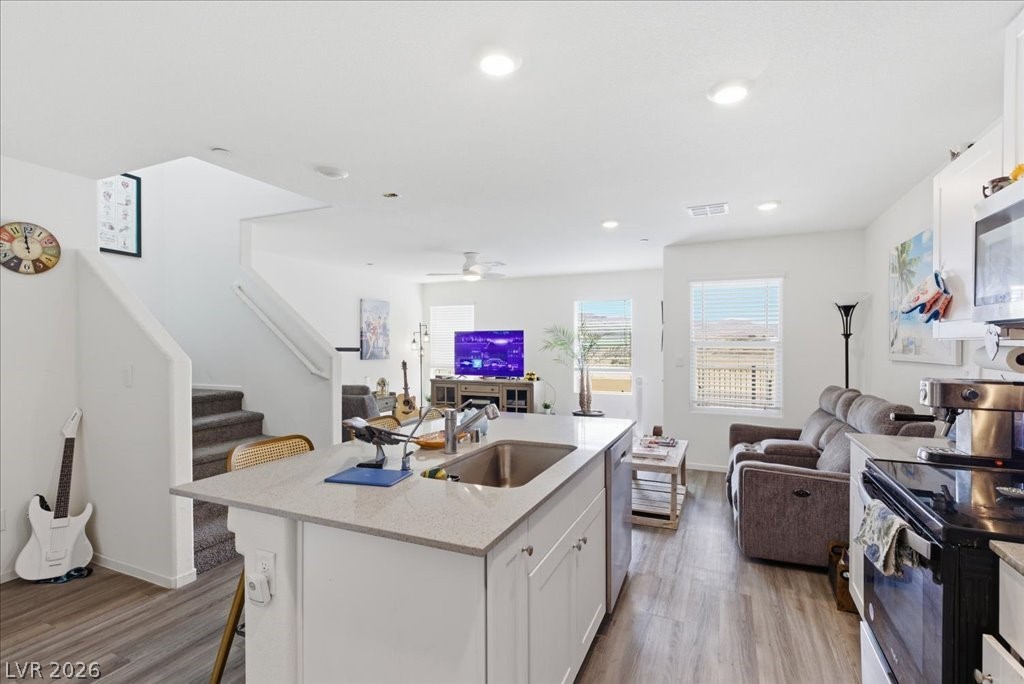 1907 Ottava Vista Street Henderson NV 89044