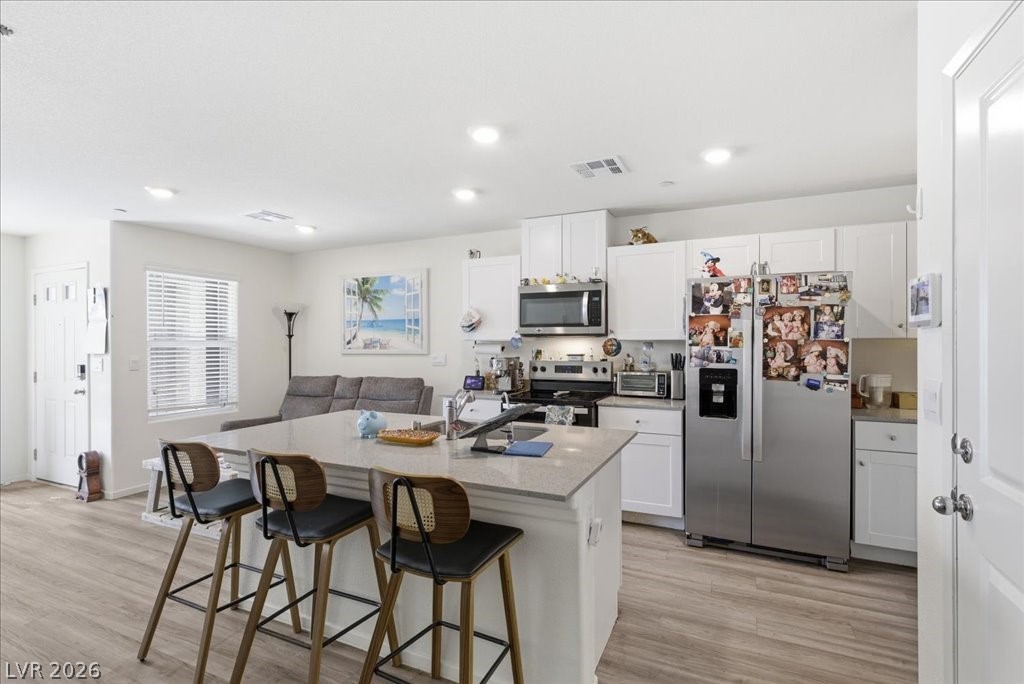 1907 Ottava Vista Street Henderson NV 89044