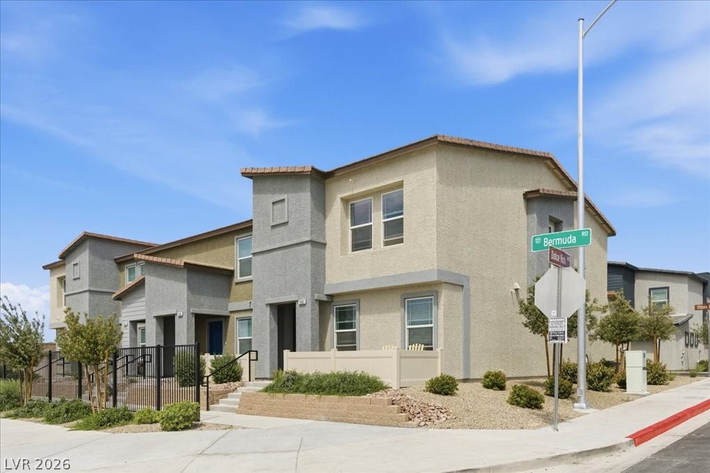 1907 Ottava Vista Street Henderson NV 89044