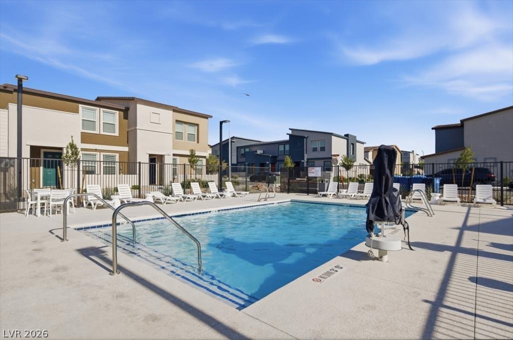 1907 Ottava Vista Street Henderson NV 89044