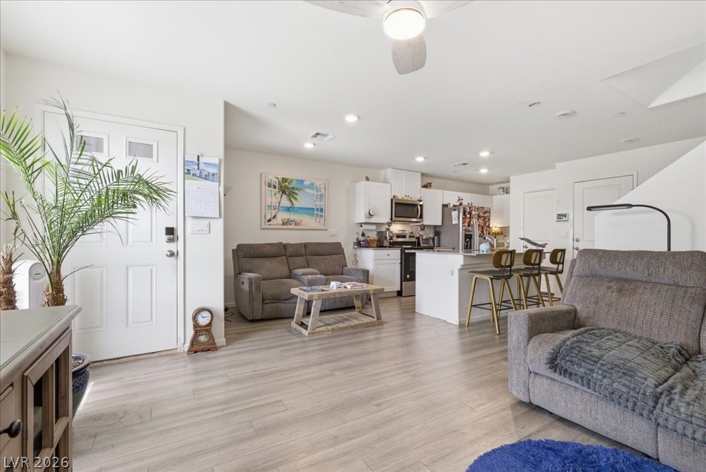 1907 Ottava Vista Street Henderson NV 89044