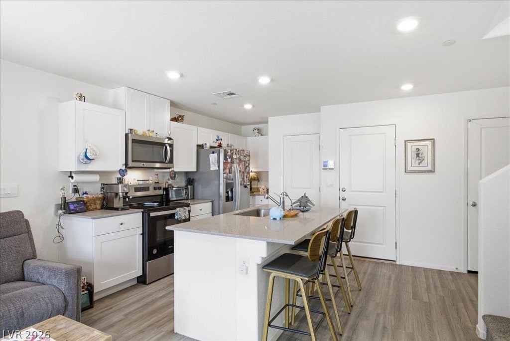 1907 Ottava Vista Street Henderson NV 89044