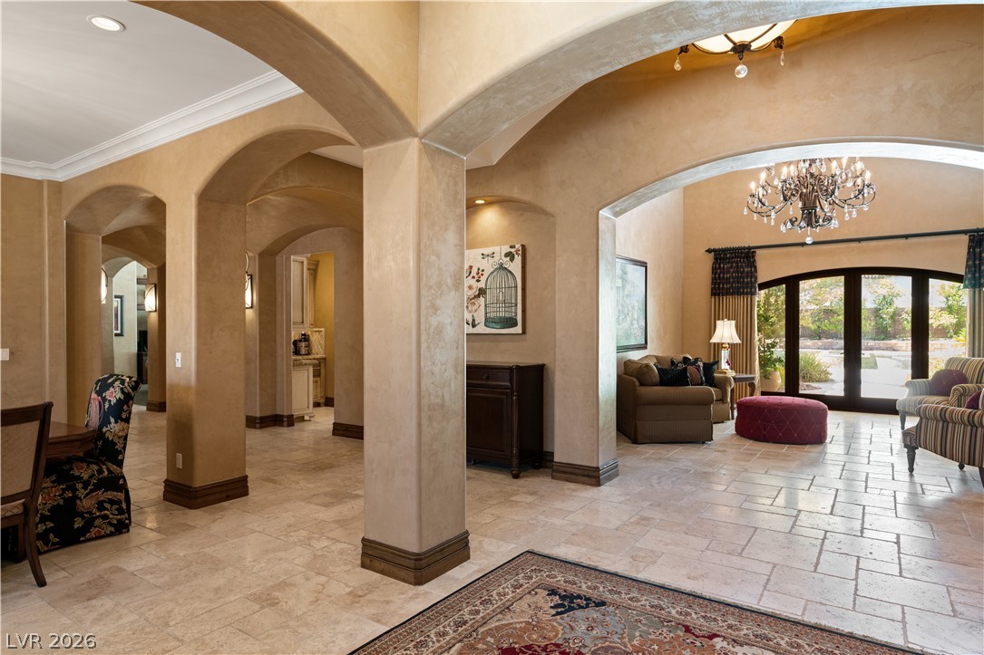 11 Olympia Hills Circle Las Vegas NV 89141