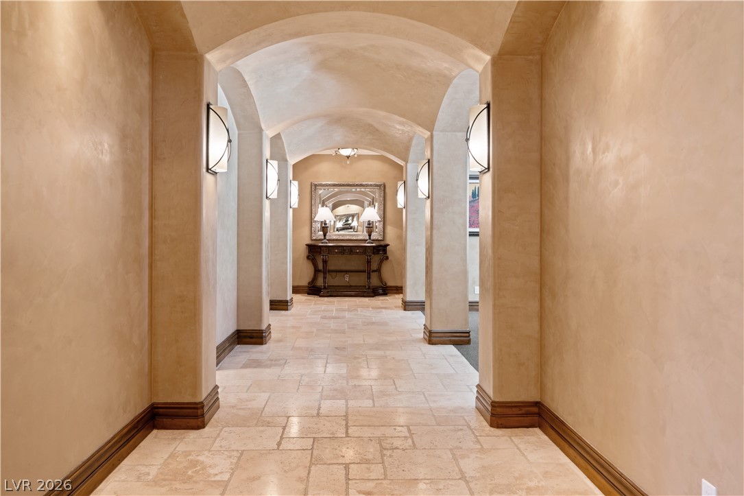 11 Olympia Hills Circle Las Vegas NV 89141