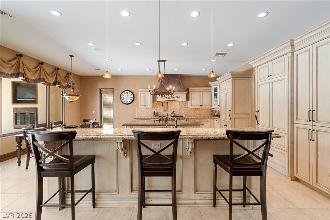 11 Olympia Hills Circle Las Vegas NV 89141