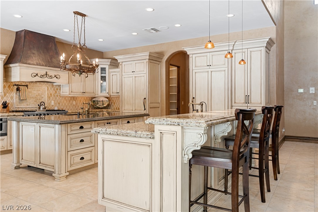 11 Olympia Hills Circle Las Vegas NV 89141