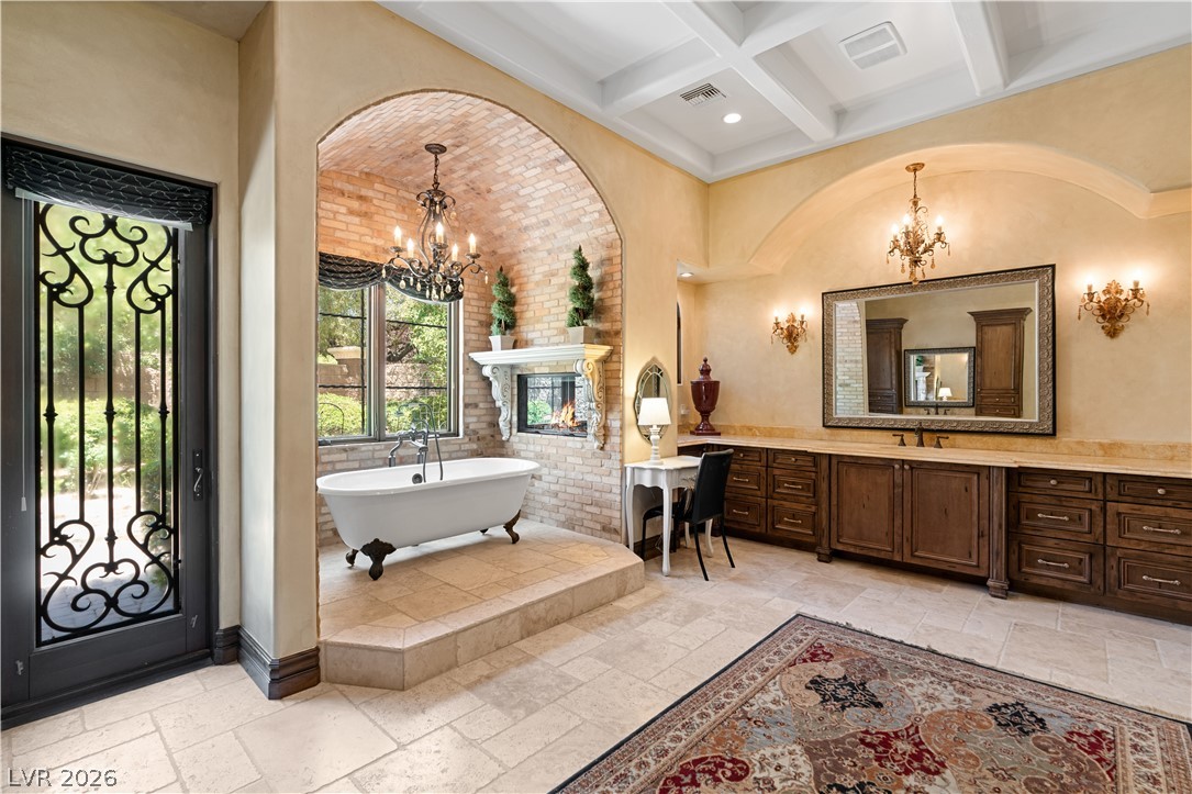 11 Olympia Hills Circle Las Vegas NV 89141