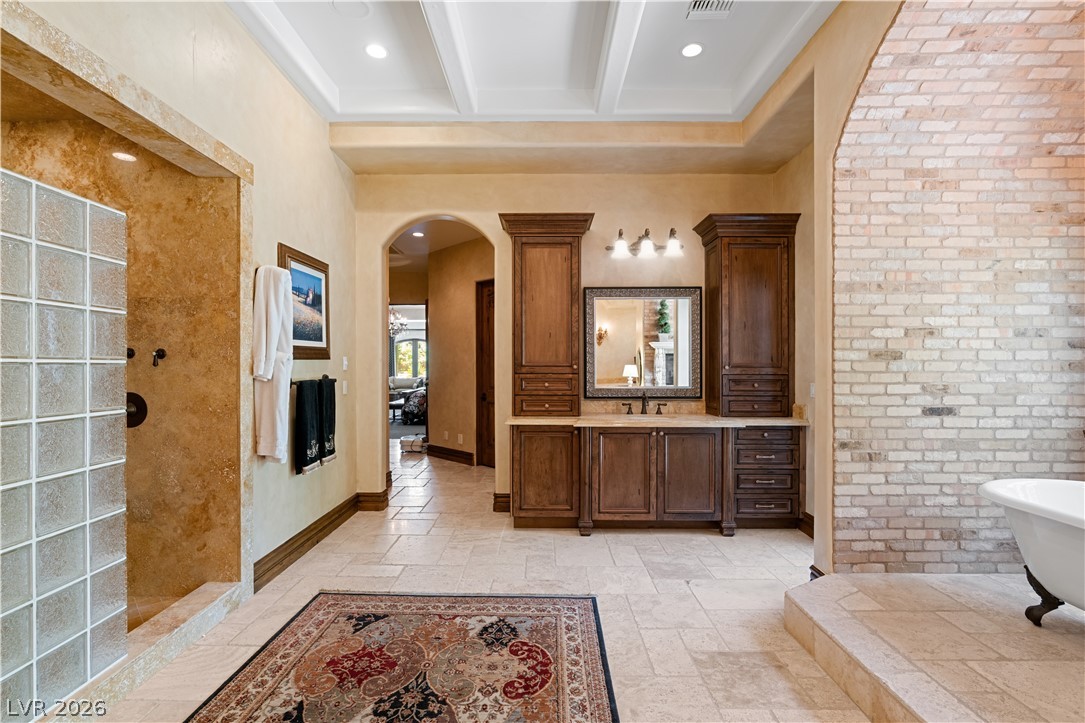 11 Olympia Hills Circle Las Vegas NV 89141