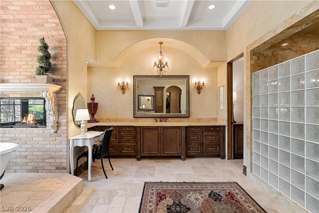 11 Olympia Hills Circle Las Vegas NV 89141