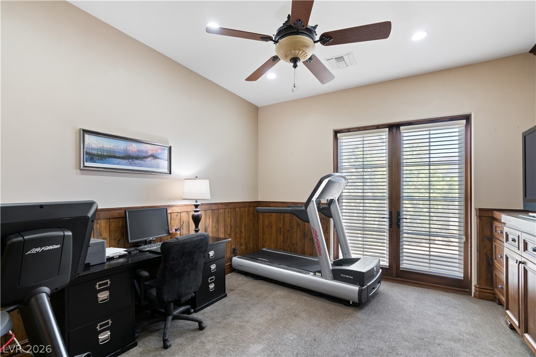 11 Olympia Hills Circle Las Vegas NV 89141