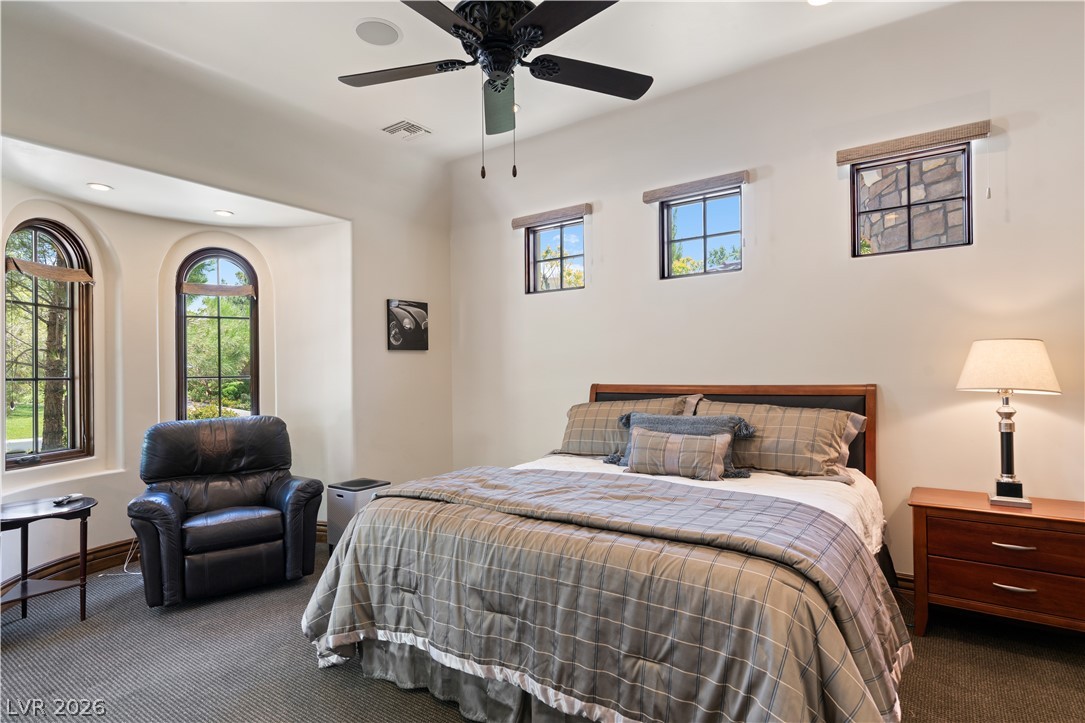 11 Olympia Hills Circle Las Vegas NV 89141