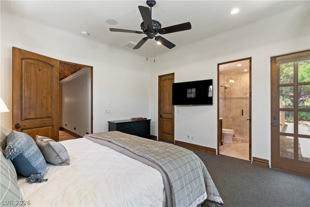 11 Olympia Hills Circle Las Vegas NV 89141
