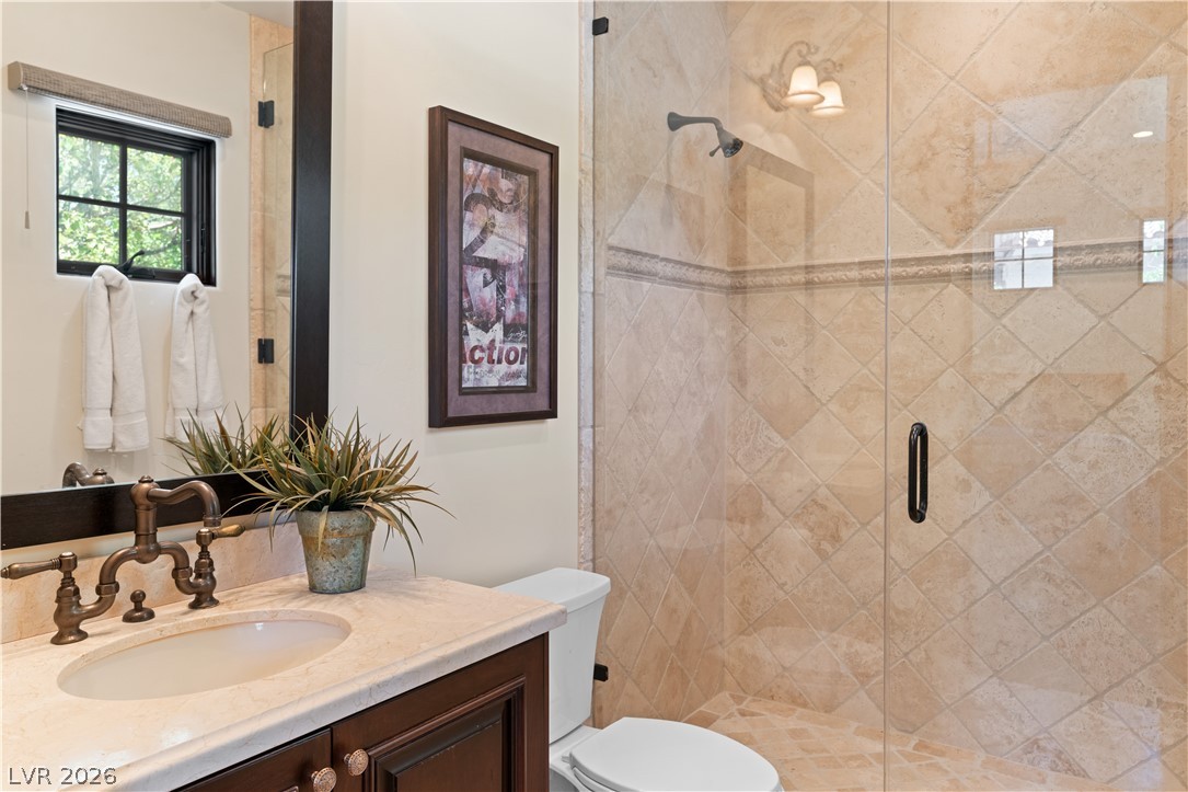 11 Olympia Hills Circle Las Vegas NV 89141