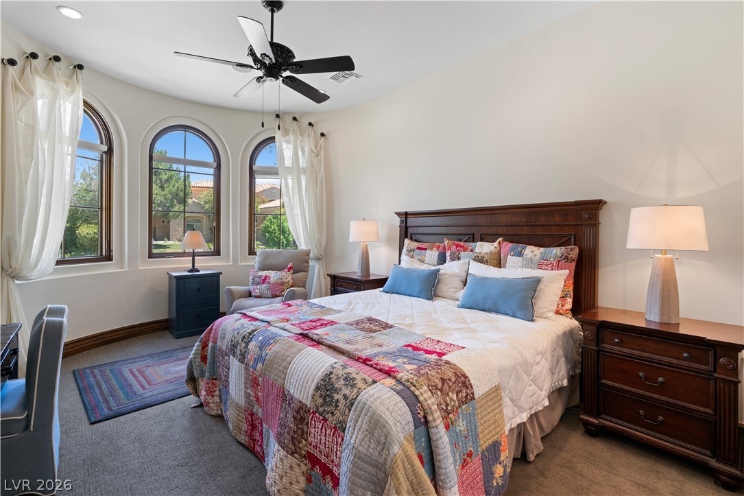 11 Olympia Hills Circle Las Vegas NV 89141