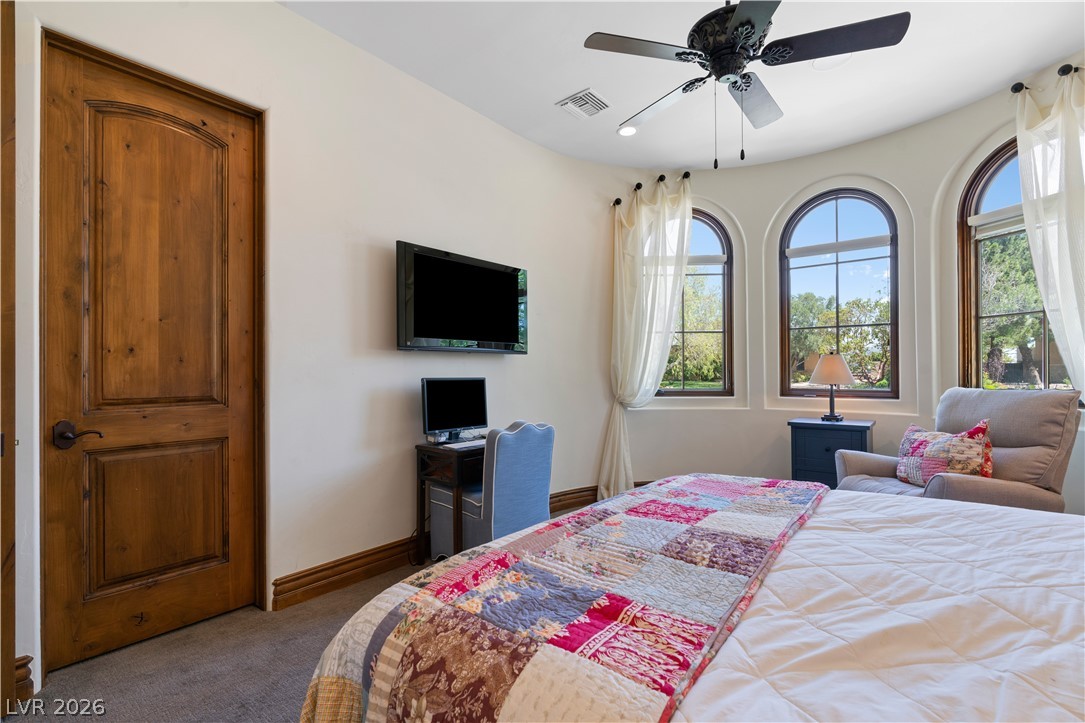 11 Olympia Hills Circle Las Vegas NV 89141