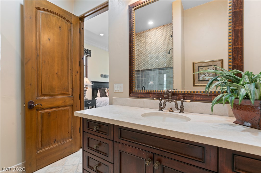 11 Olympia Hills Circle Las Vegas NV 89141