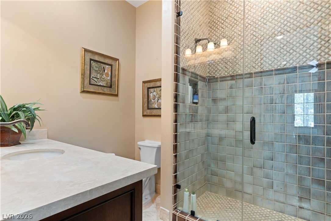 11 Olympia Hills Circle Las Vegas NV 89141