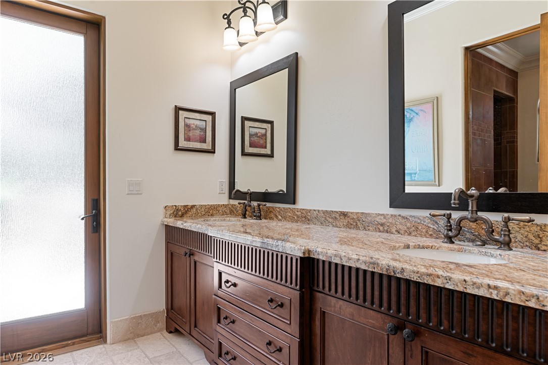 11 Olympia Hills Circle Las Vegas NV 89141