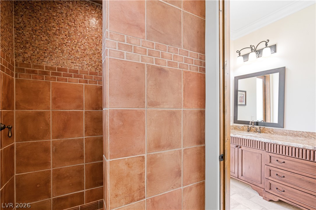 11 Olympia Hills Circle Las Vegas NV 89141
