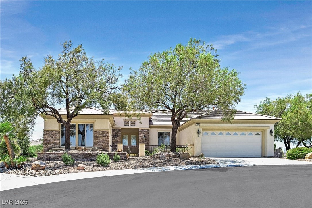 2899 Brook Trout Court Henderson NV 89052