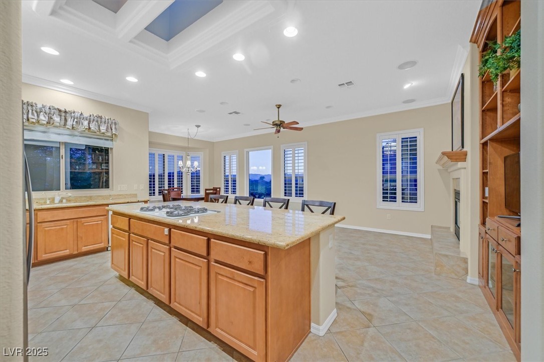 2899 Brook Trout Court Henderson NV 89052