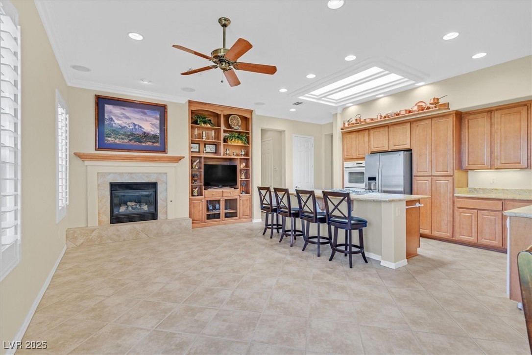 2899 Brook Trout Court Henderson NV 89052