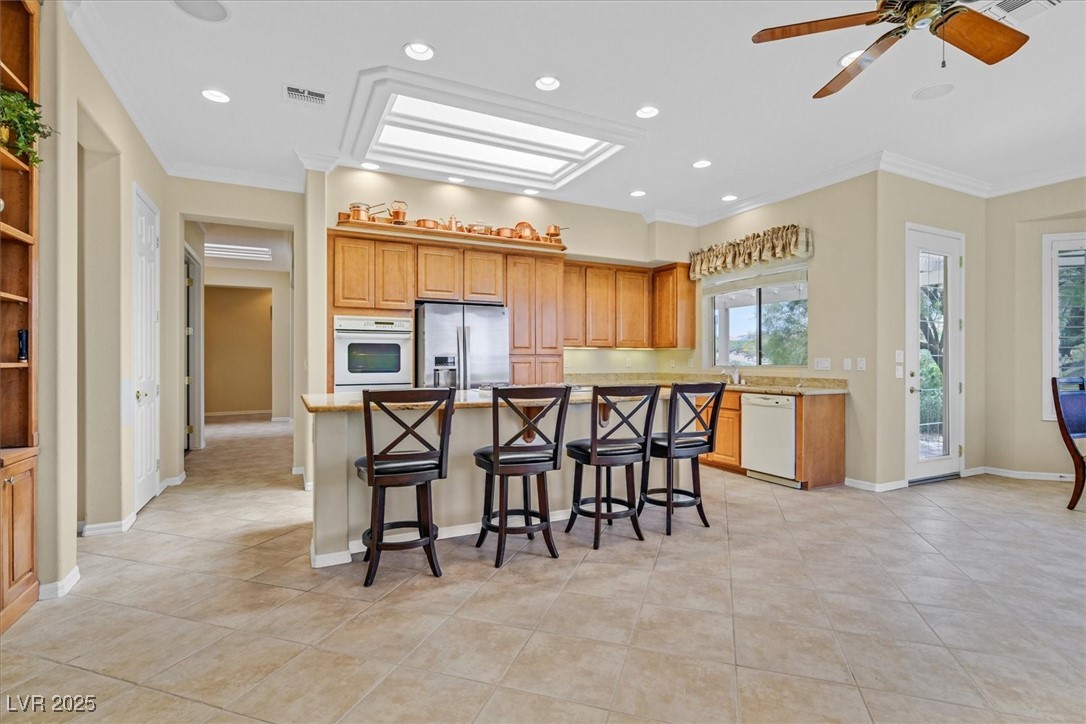 2899 Brook Trout Court Henderson NV 89052
