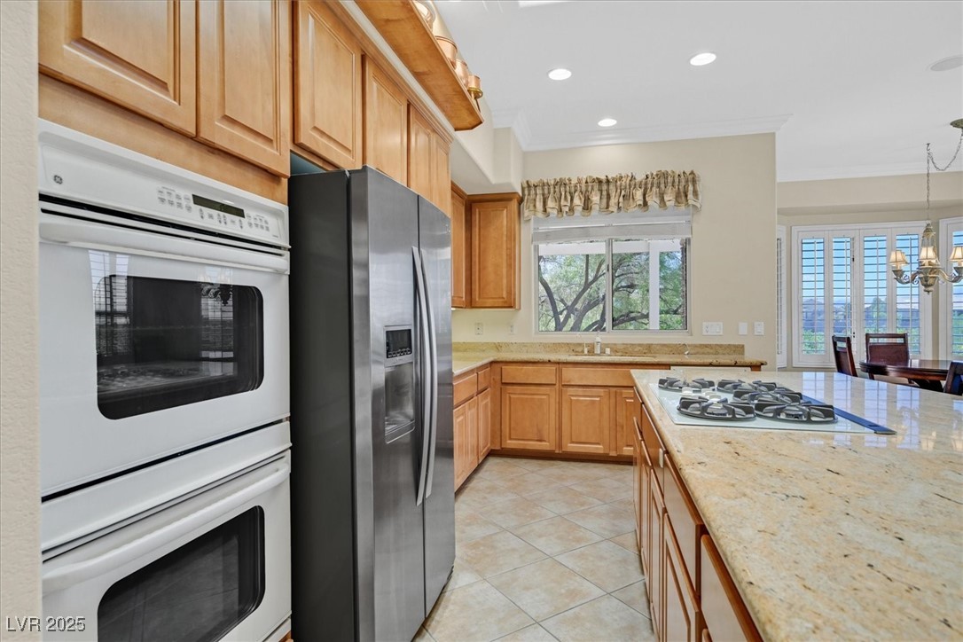 2899 Brook Trout Court Henderson NV 89052