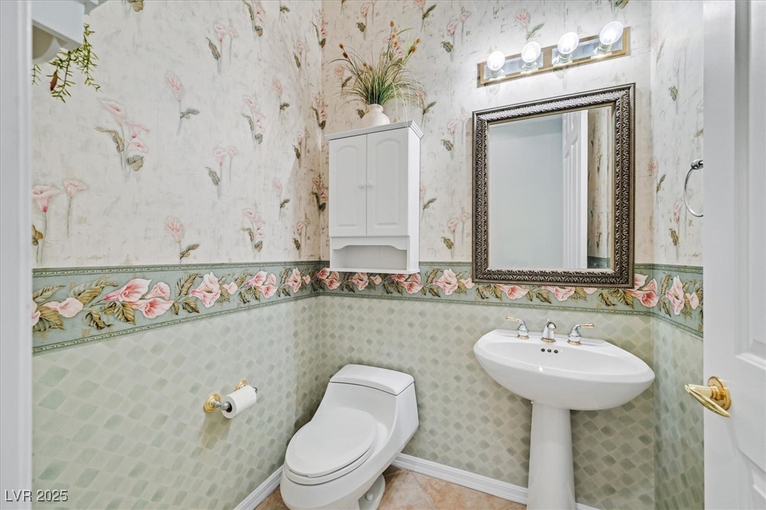 2899 Brook Trout Court Henderson NV 89052