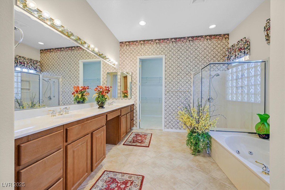 2899 Brook Trout Court Henderson NV 89052