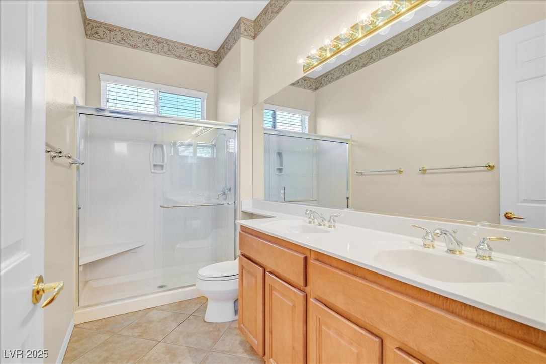 2899 Brook Trout Court Henderson NV 89052