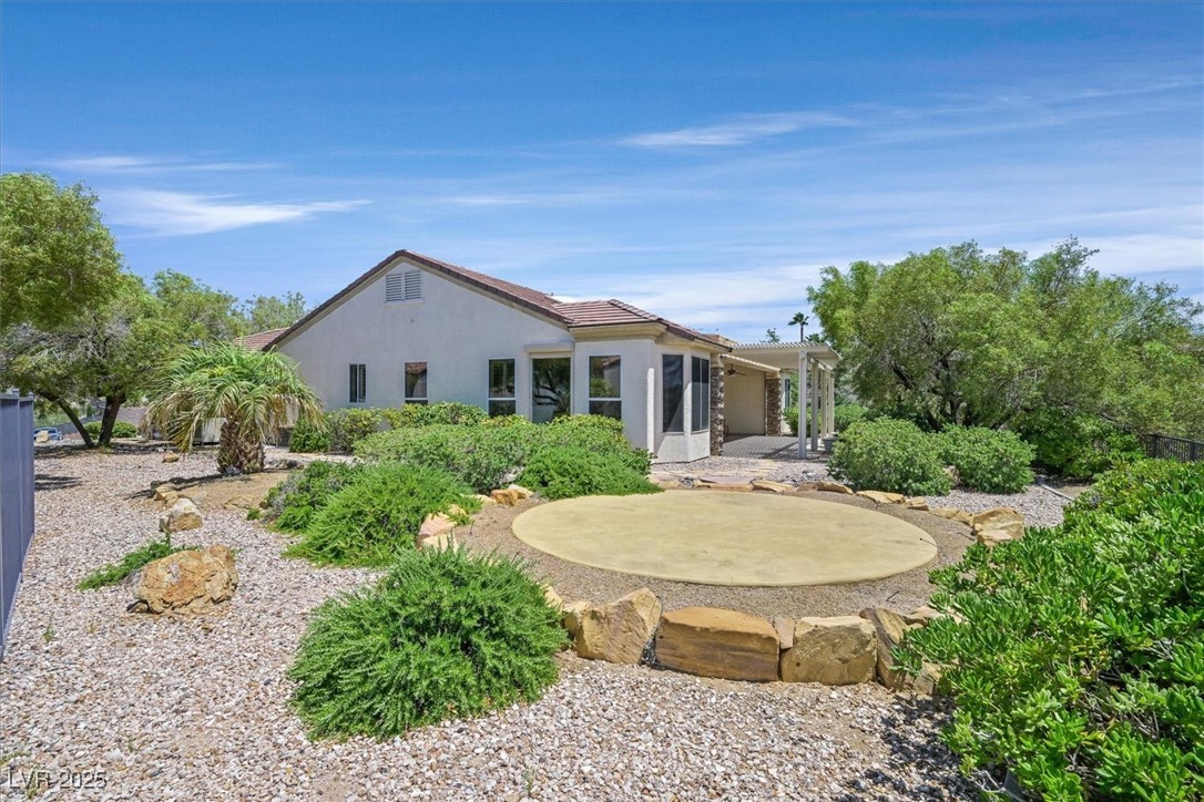 2899 Brook Trout Court Henderson NV 89052