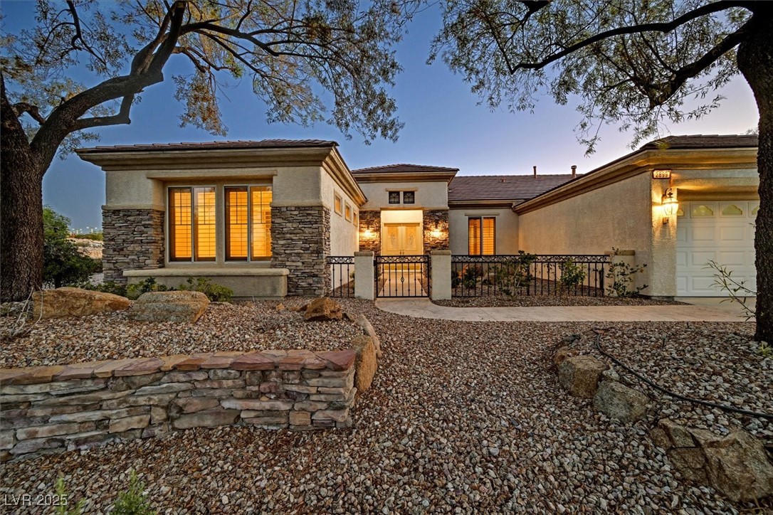 2899 Brook Trout Court Henderson NV 89052