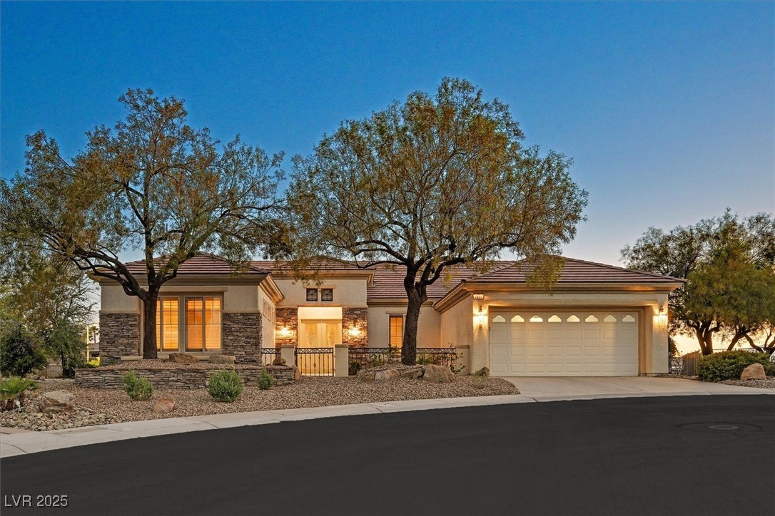 2899 Brook Trout Court Henderson NV 89052