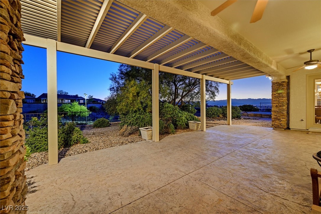 2899 Brook Trout Court Henderson NV 89052