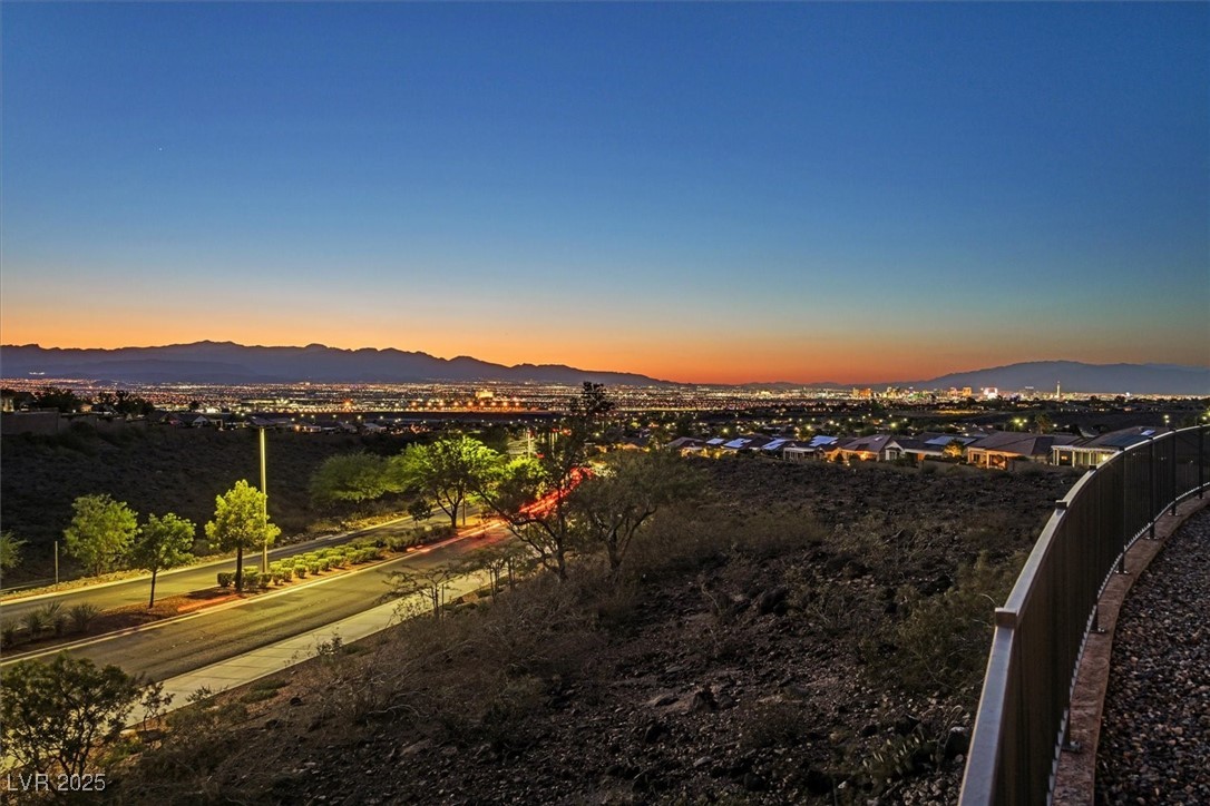 2899 Brook Trout Court Henderson NV 89052
