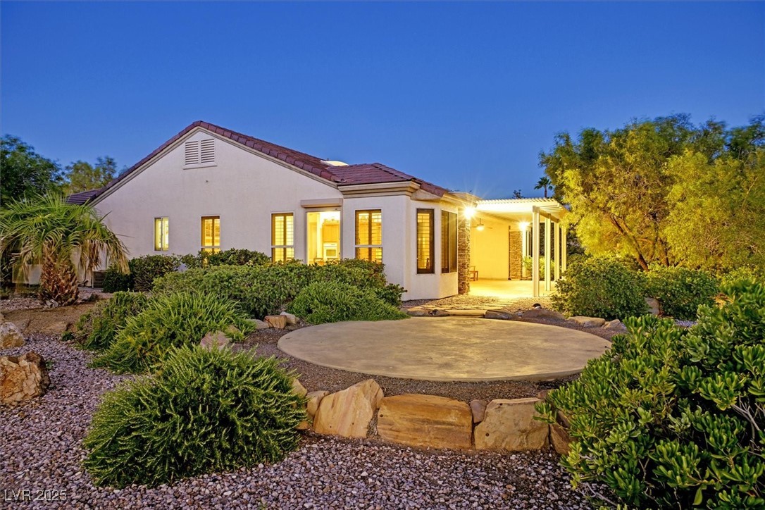 2899 Brook Trout Court Henderson NV 89052