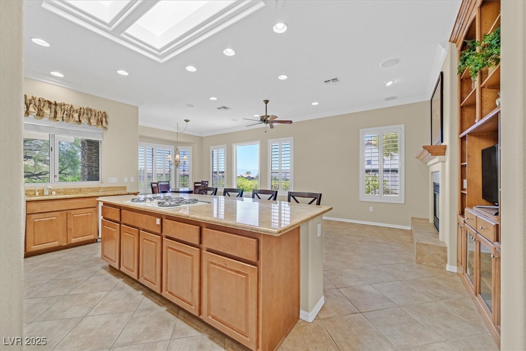 2899 Brook Trout Court Henderson NV 89052