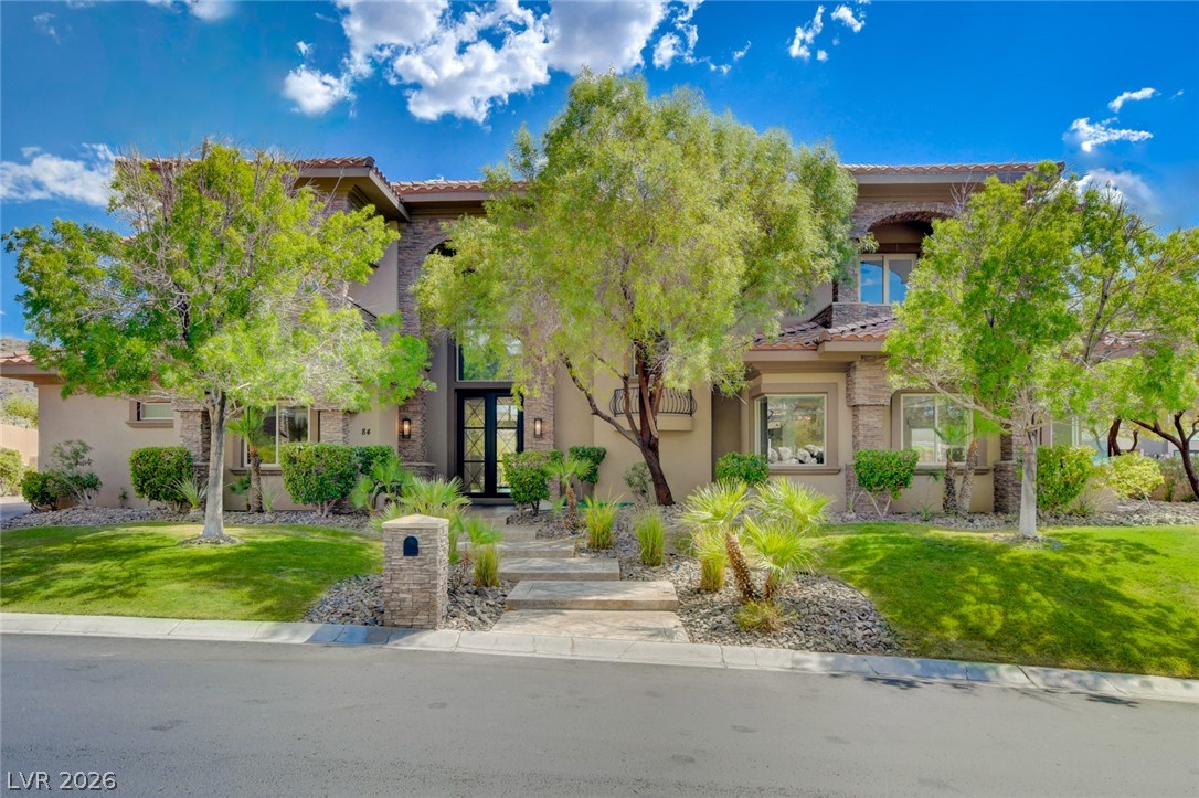 84 Kittansett Loop Henderson NV 89052