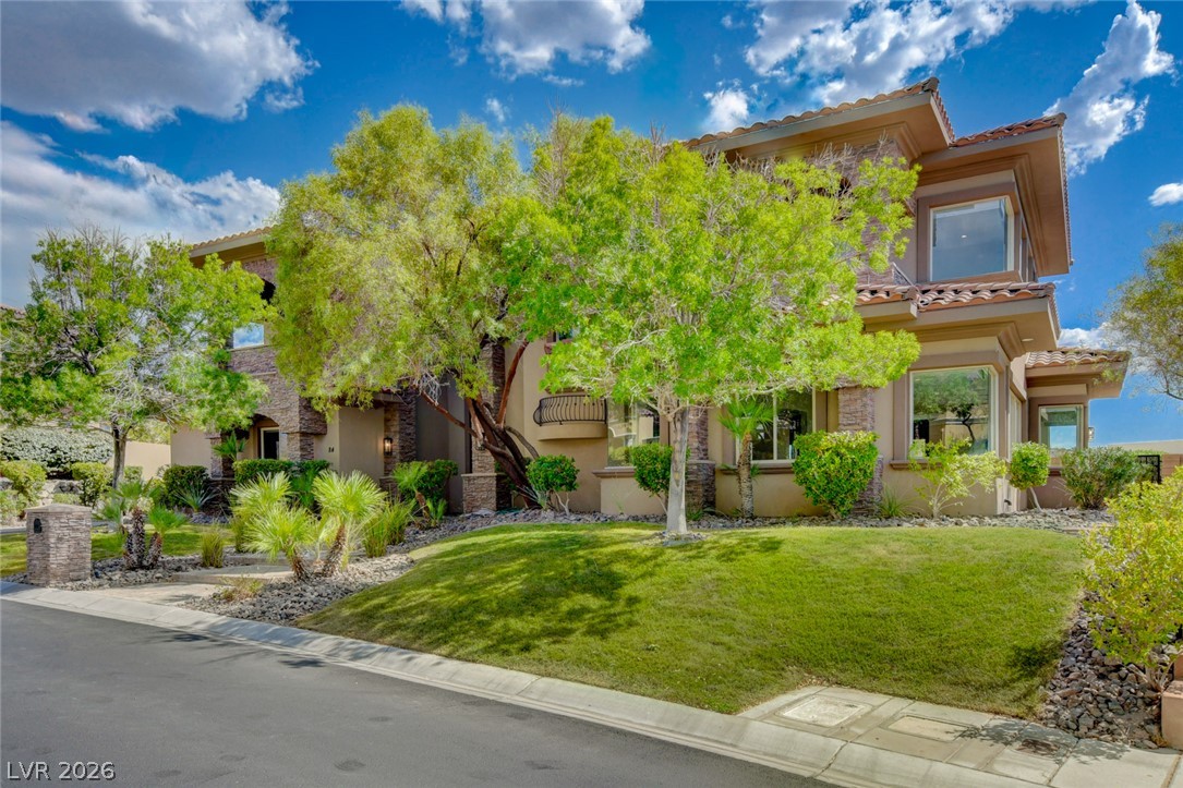 84 Kittansett Loop Henderson NV 89052
